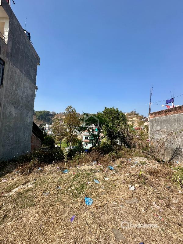 Residental land on sale at Tarkeshwor ,Dharmasthali : Land for Sale in Dharmasthali, Kathmandu Image 7