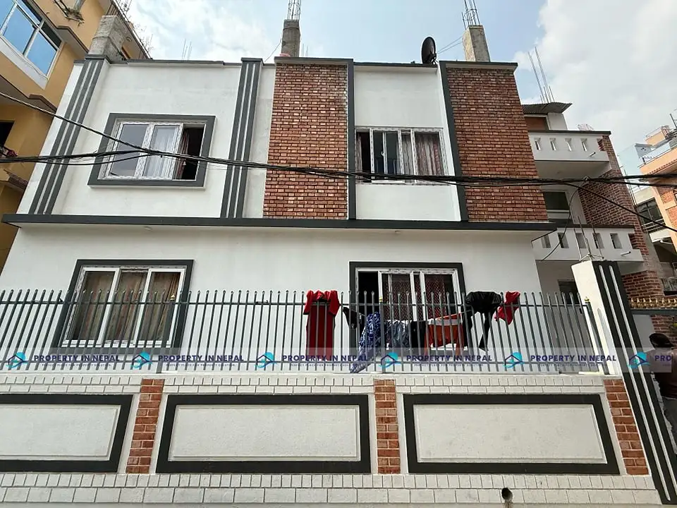 Residential House On Sale Thumbnail