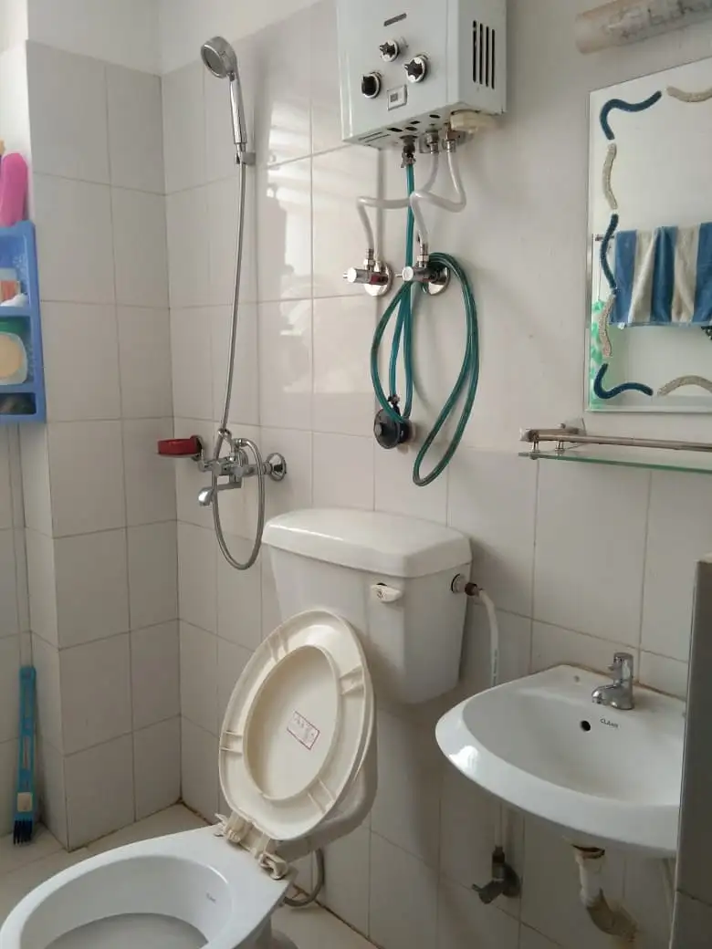 2BHK Apartment On Sale at Hattiban, Lalitpur. Image 5