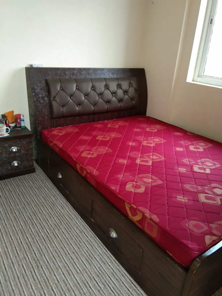 2BHK Apartment On Sale at Hattiban, Lalitpur. Image 1