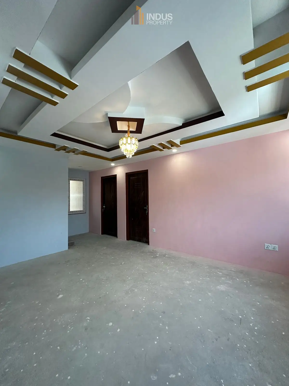 Beautiful-House on sale at Ochu height, Imadol Image 2