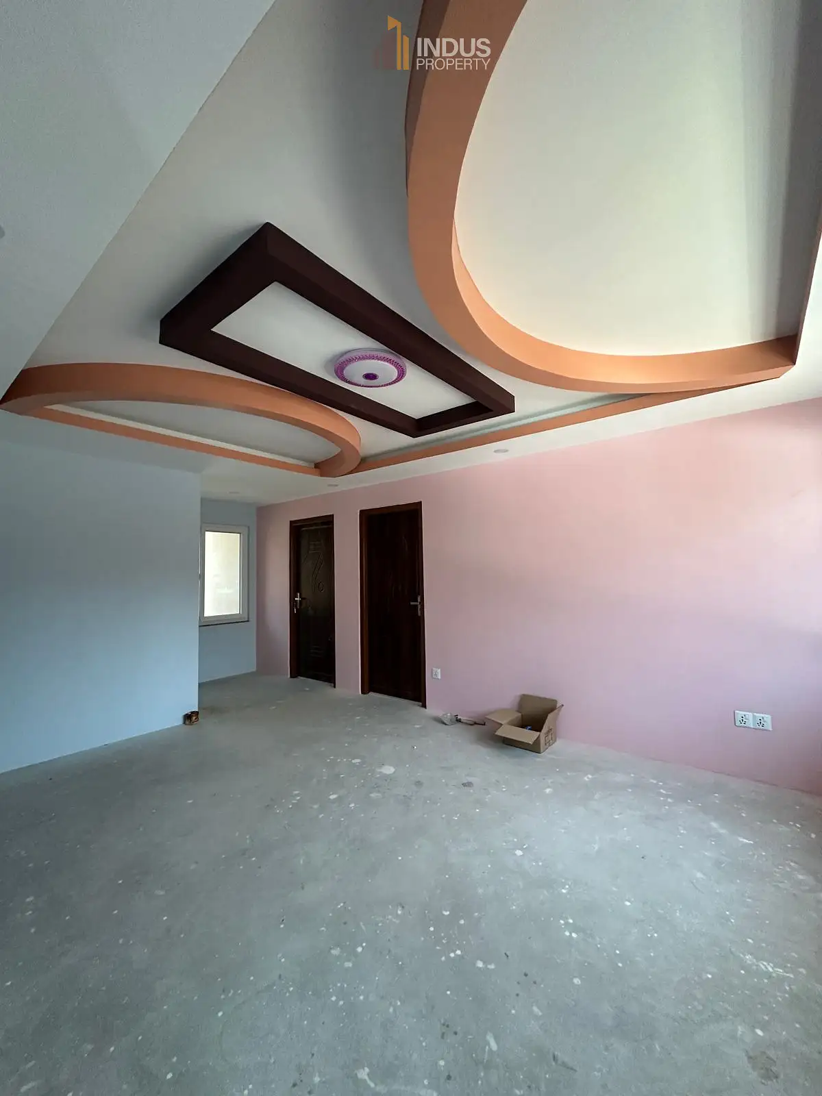 Beautiful-House on sale at Ochu height, Imadol Image 1