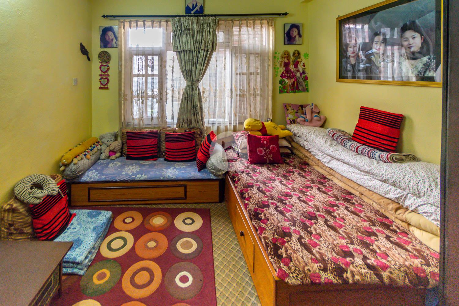 Residential House sale : House for Sale in Sukedhara, Kathmandu Image 8