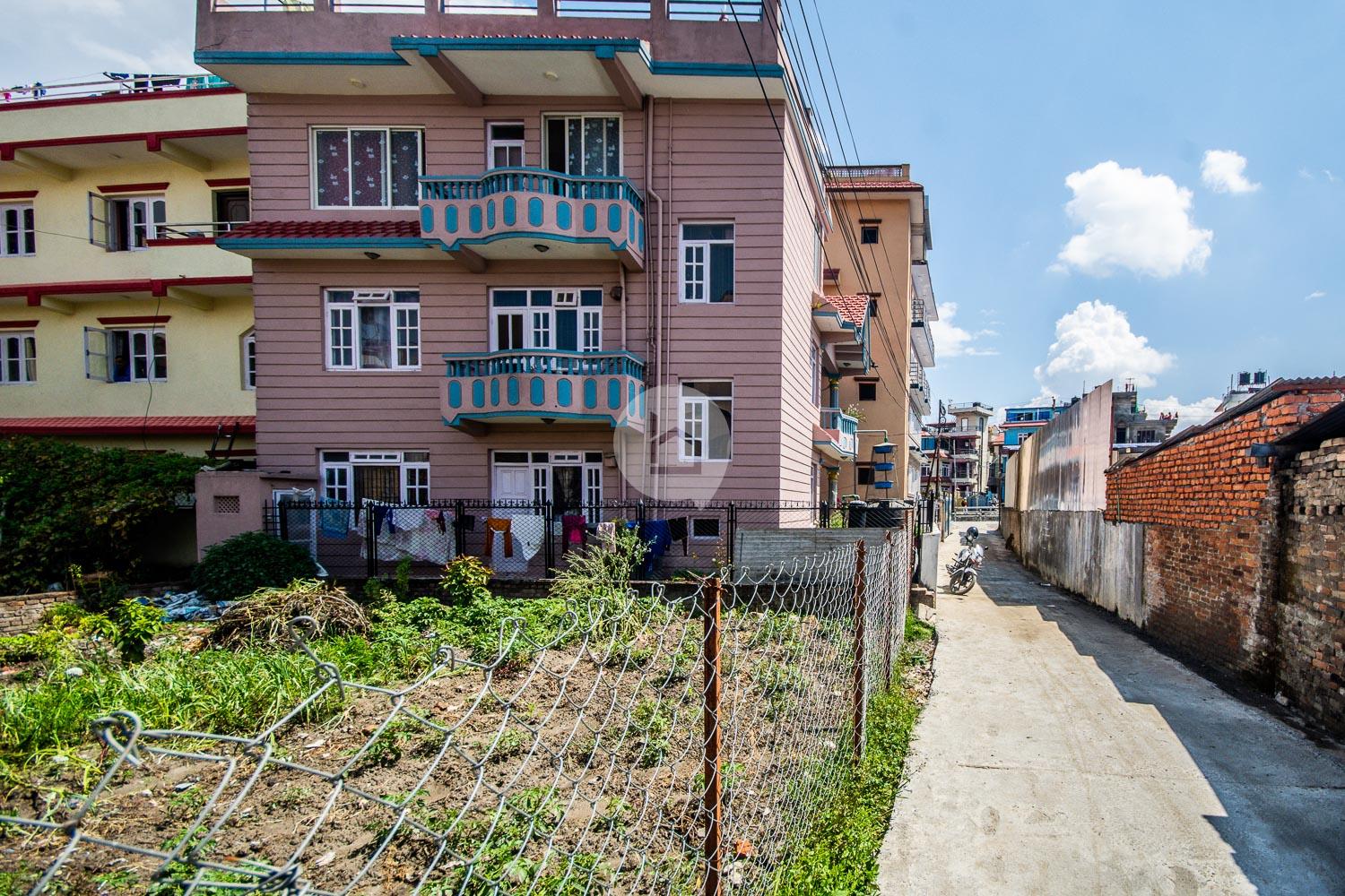 Residential House sale : House for Sale in Sukedhara, Kathmandu Image 4