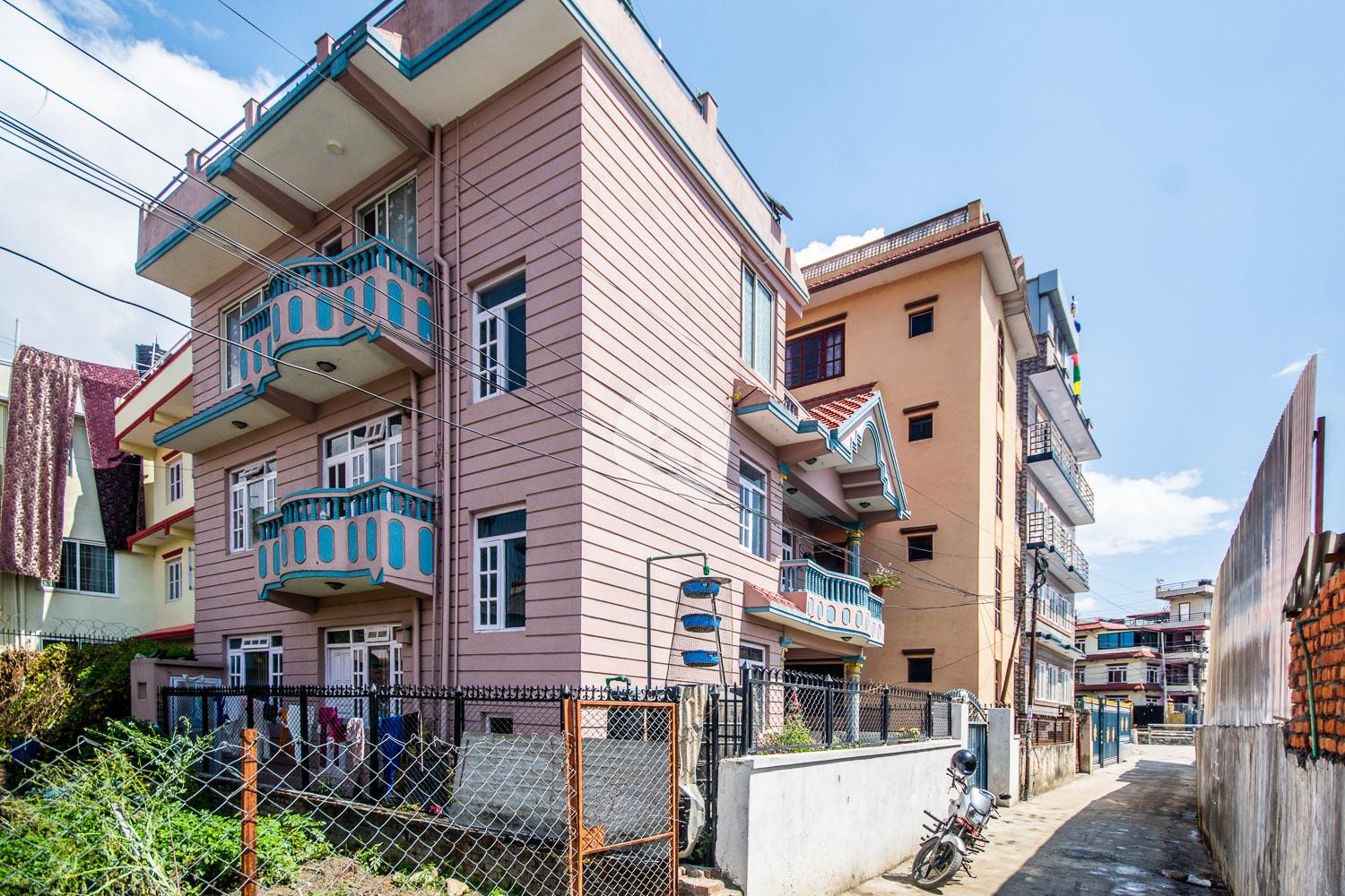 Residential House sale : House for Sale in Sukedhara, Kathmandu Image 3