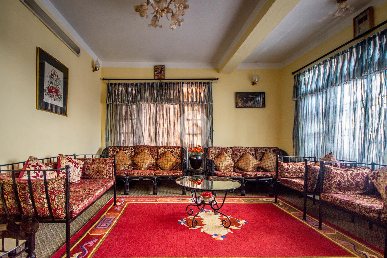 Residential House sale : House for Sale in Sukedhara, Kathmandu Image 6
