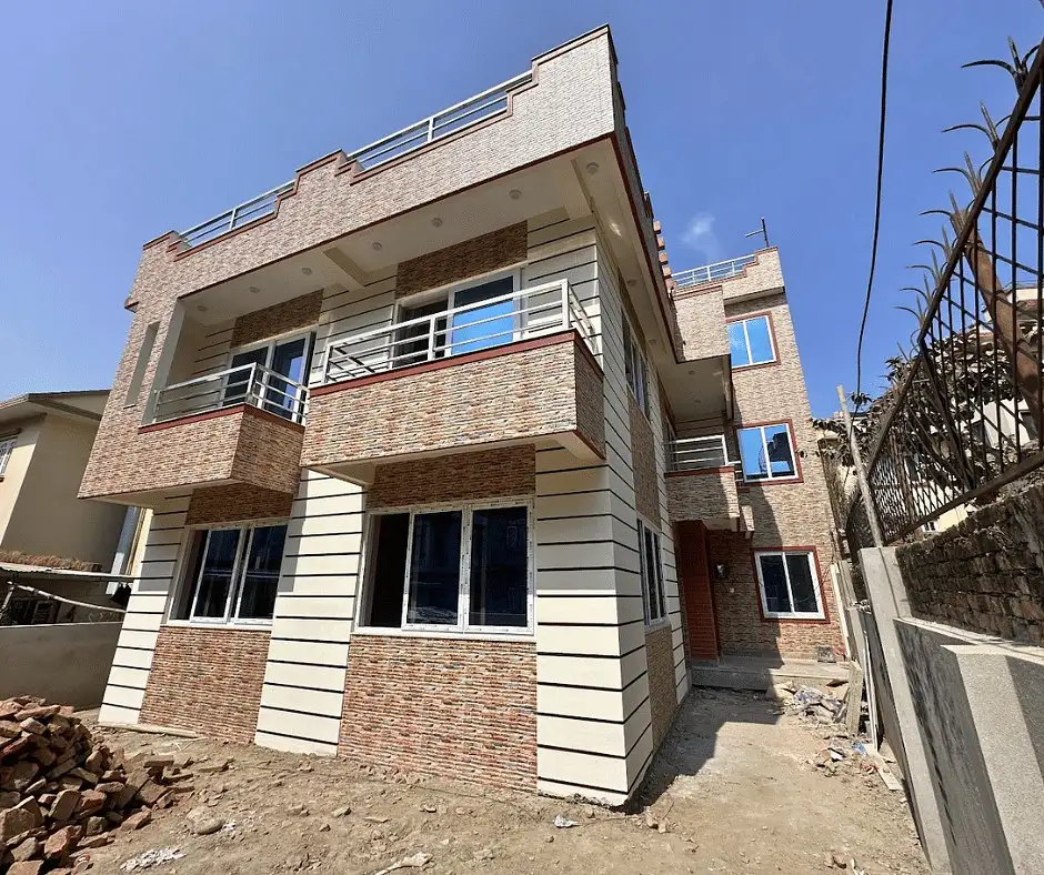 Residential House On Sale Thumbnail