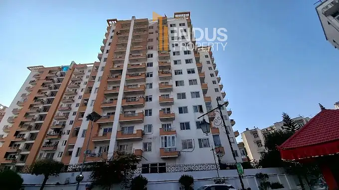 3BHK Apartment on sale at Balkumari Thumbnail Image