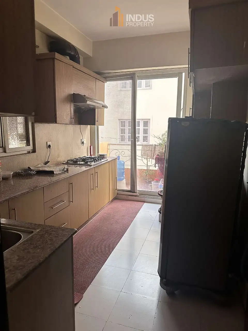 3BHK Apartment on sale at Balkumari Image 1