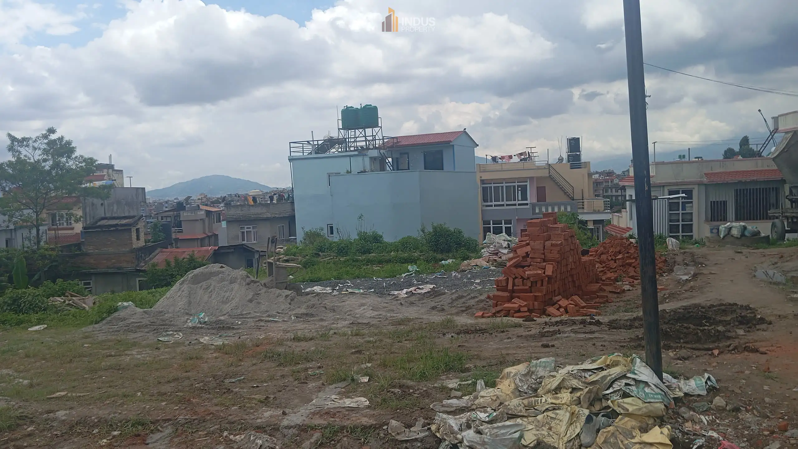 Land on sale at Balkot, Bhaktapur Thumbnail