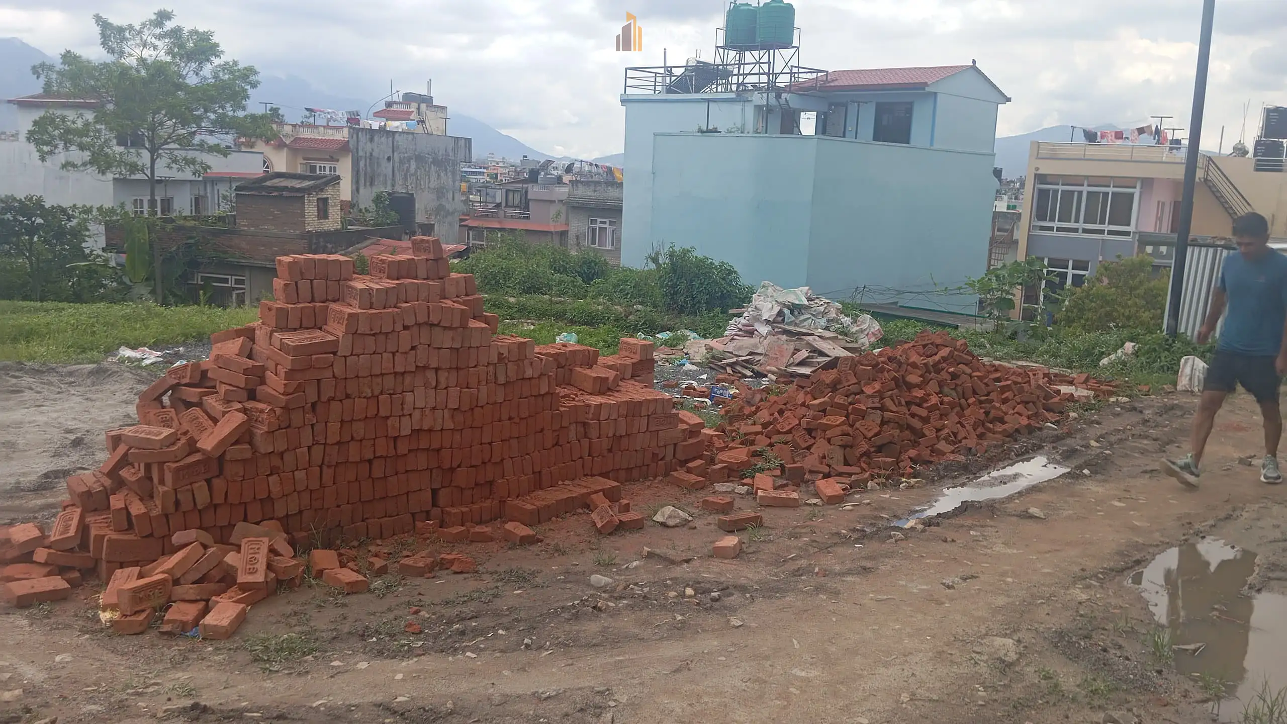 Land on sale at Balkot, Bhaktapur Image 4