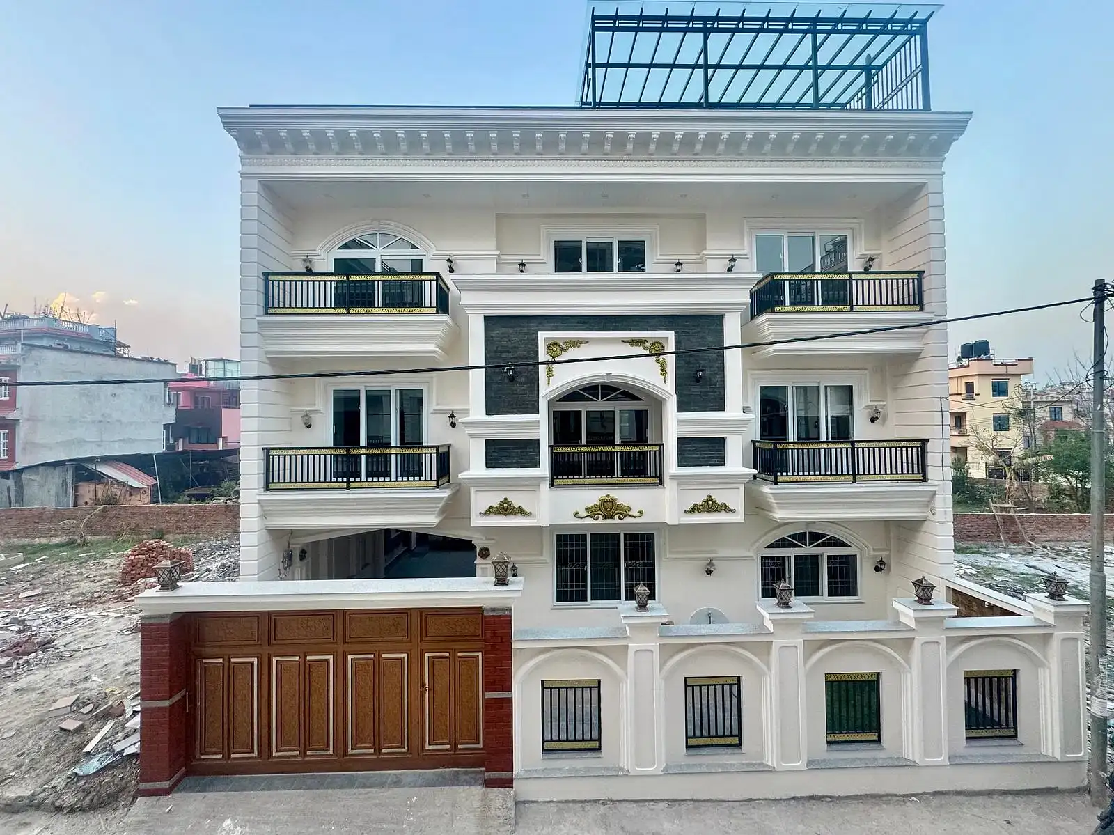 House for sale at Cozy-homes,Imadol Thumbnail