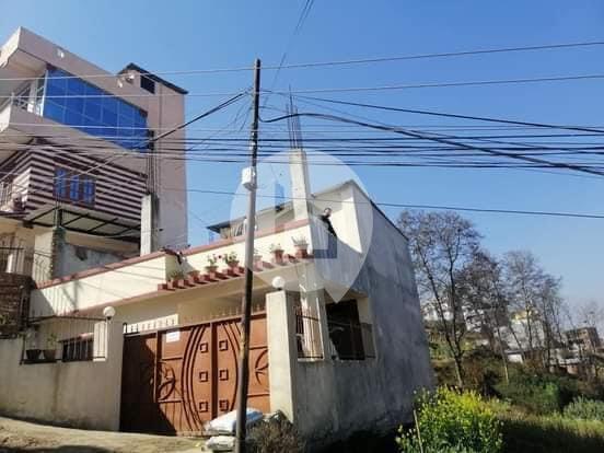 House : House for Sale in Dhapakhel, Lalitpur Thumbnail