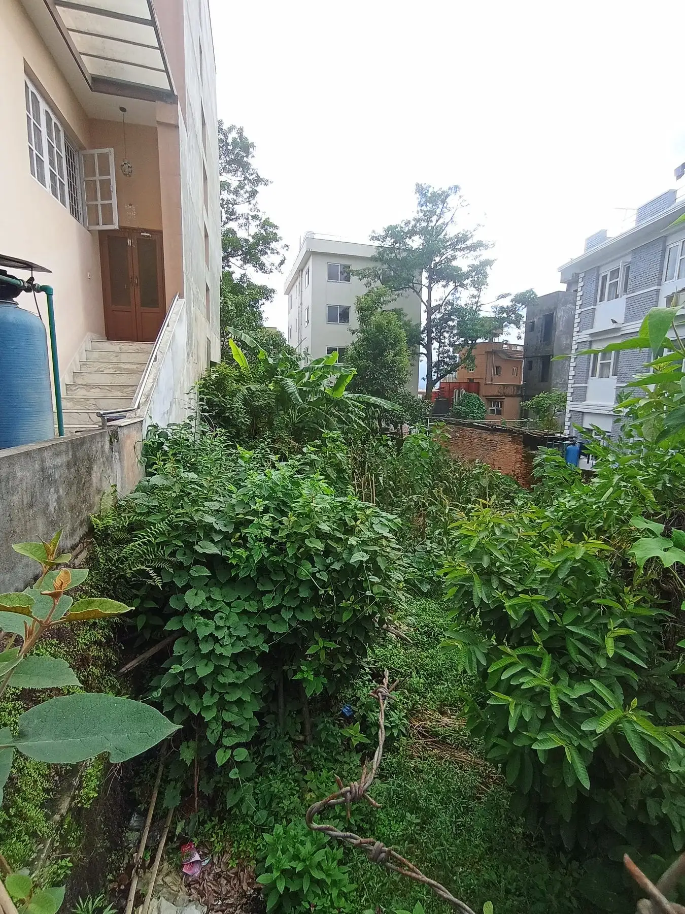 land on sale at chandol Thumbnail