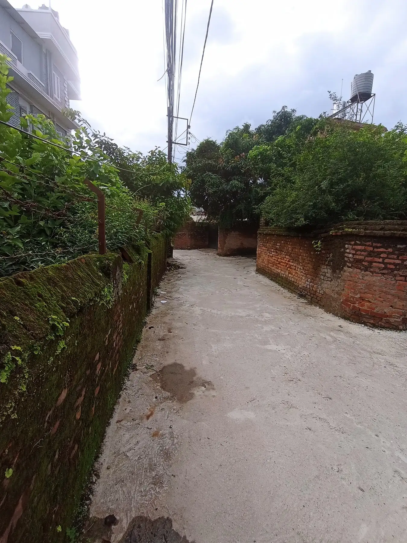 land on sale at chandol Image 1