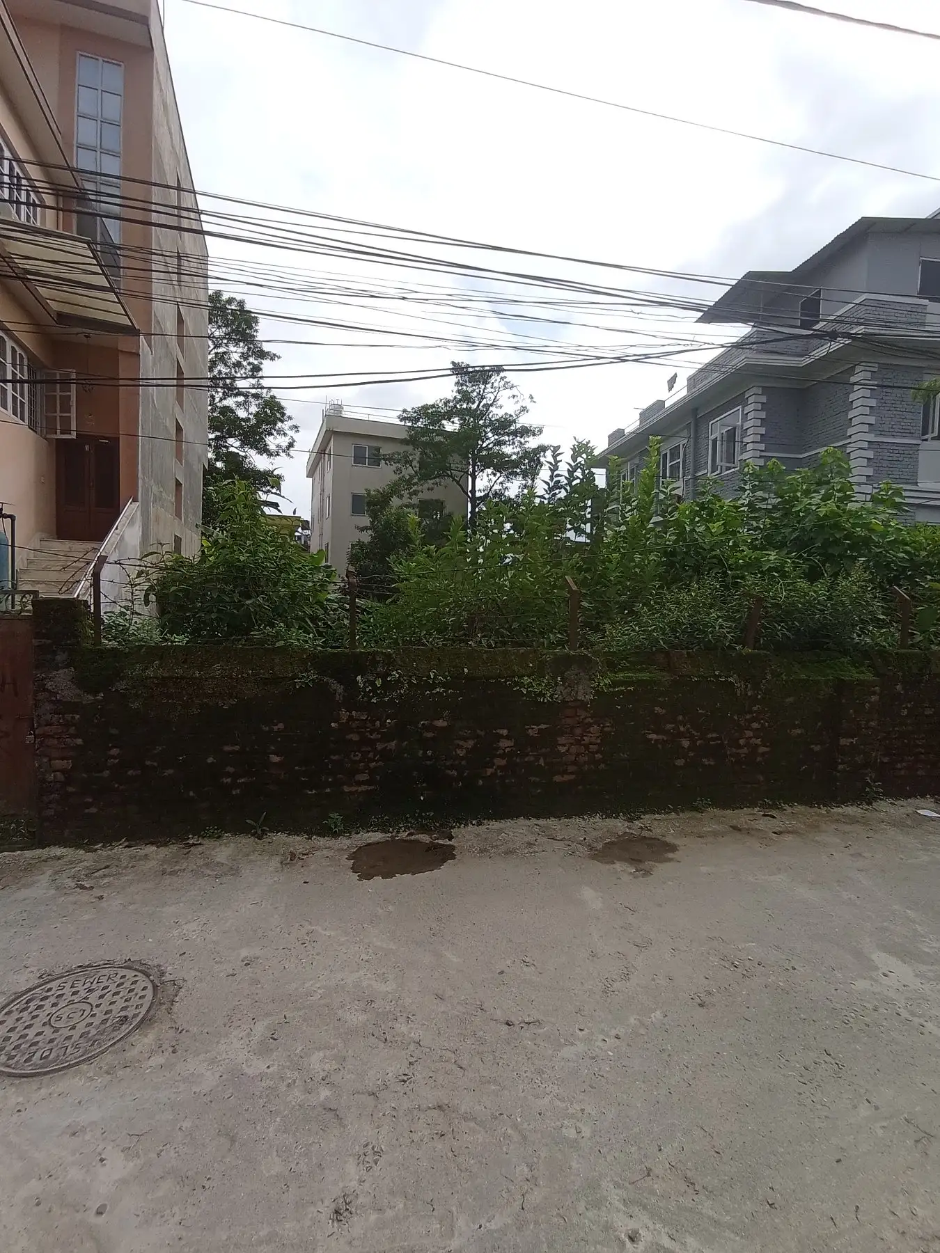 land on sale at chandol Image 2