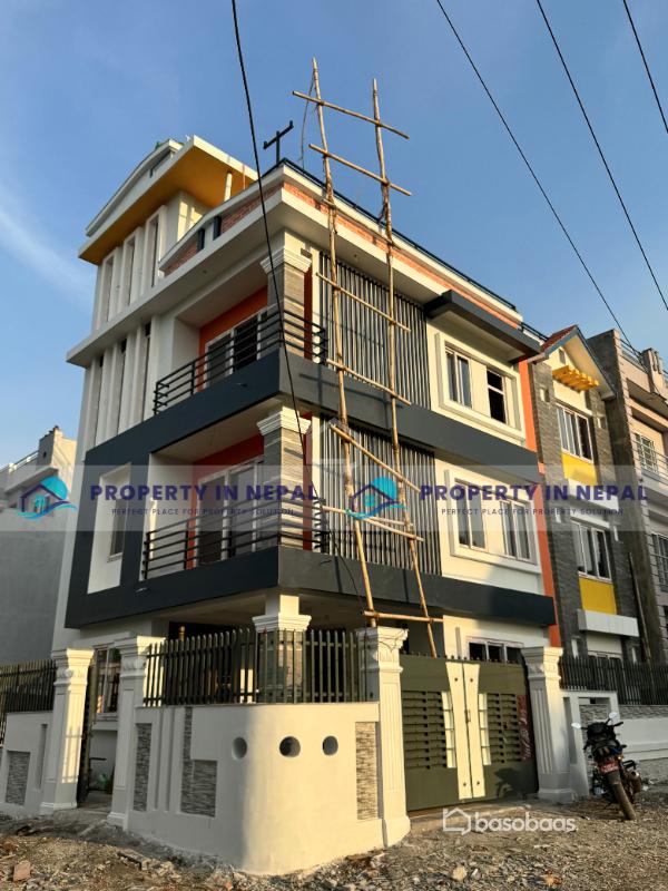 House for sale at IMADOL : House for Sale in Imadol, Lalitpur Thumbnail