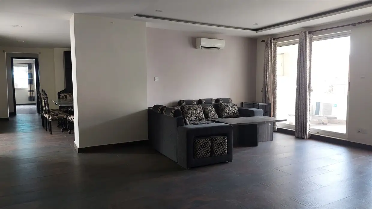 Apartment On Rent Image 6