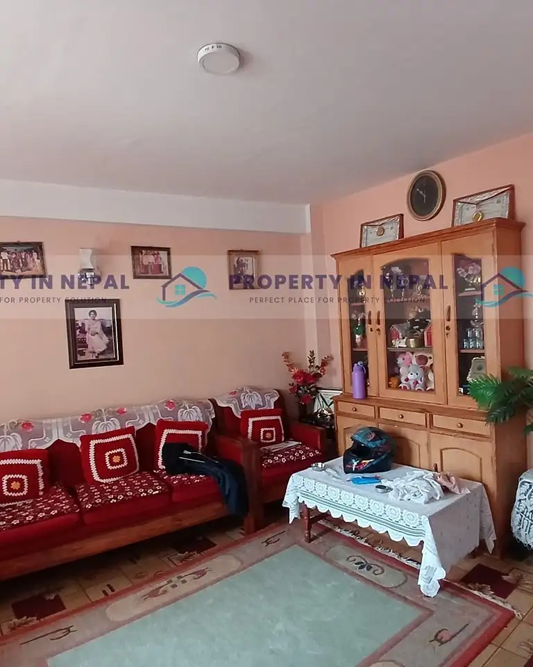 Residential House On Sale Image 3