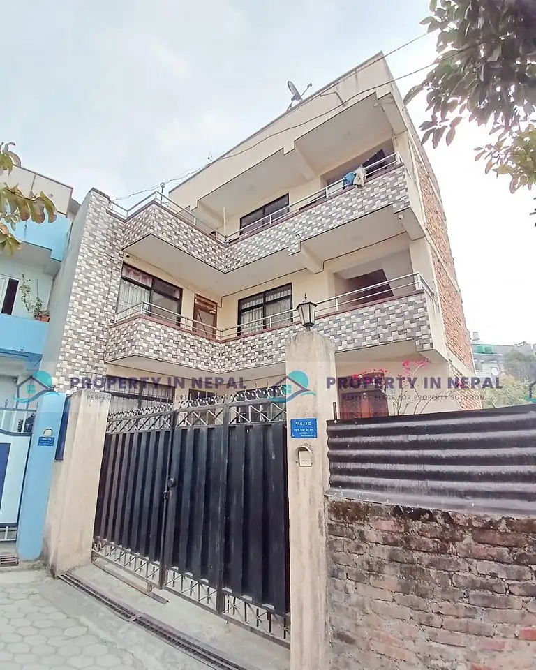 Residential House On Sale Thumbnail