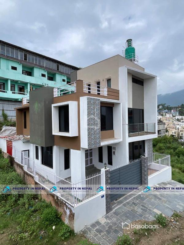 House for sale : House for Sale in Bhaisepati, Lalitpur Image 7