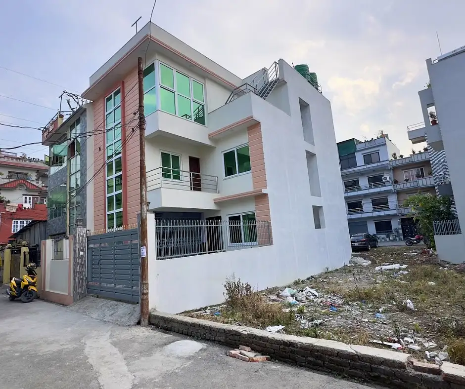 Residential House On Sale Thumbnail