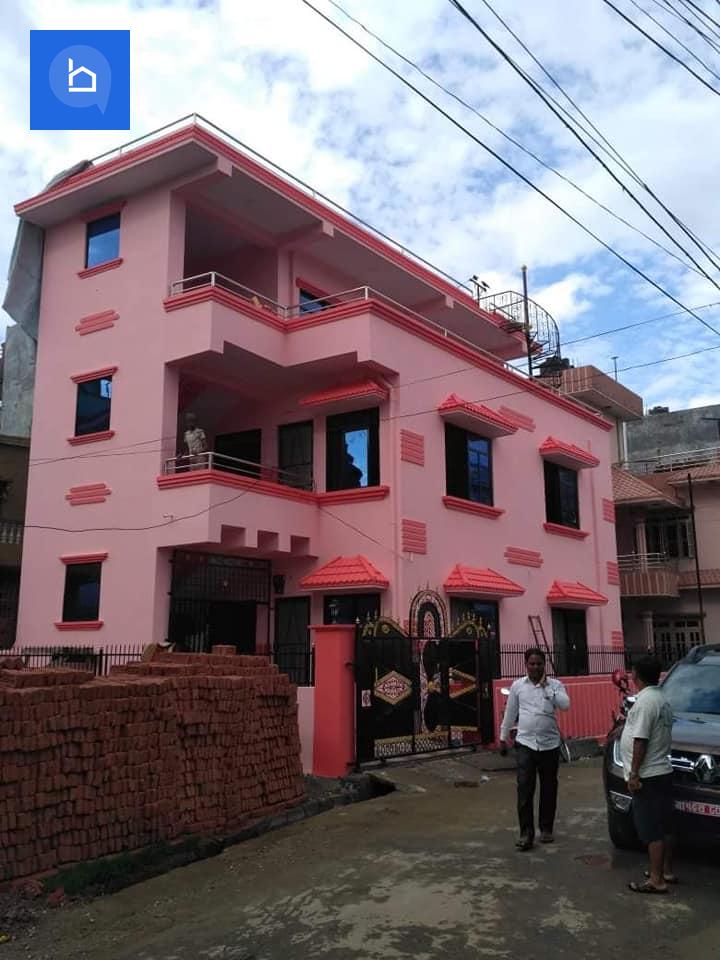 House for Sale in Butwal, Butwal Image 1