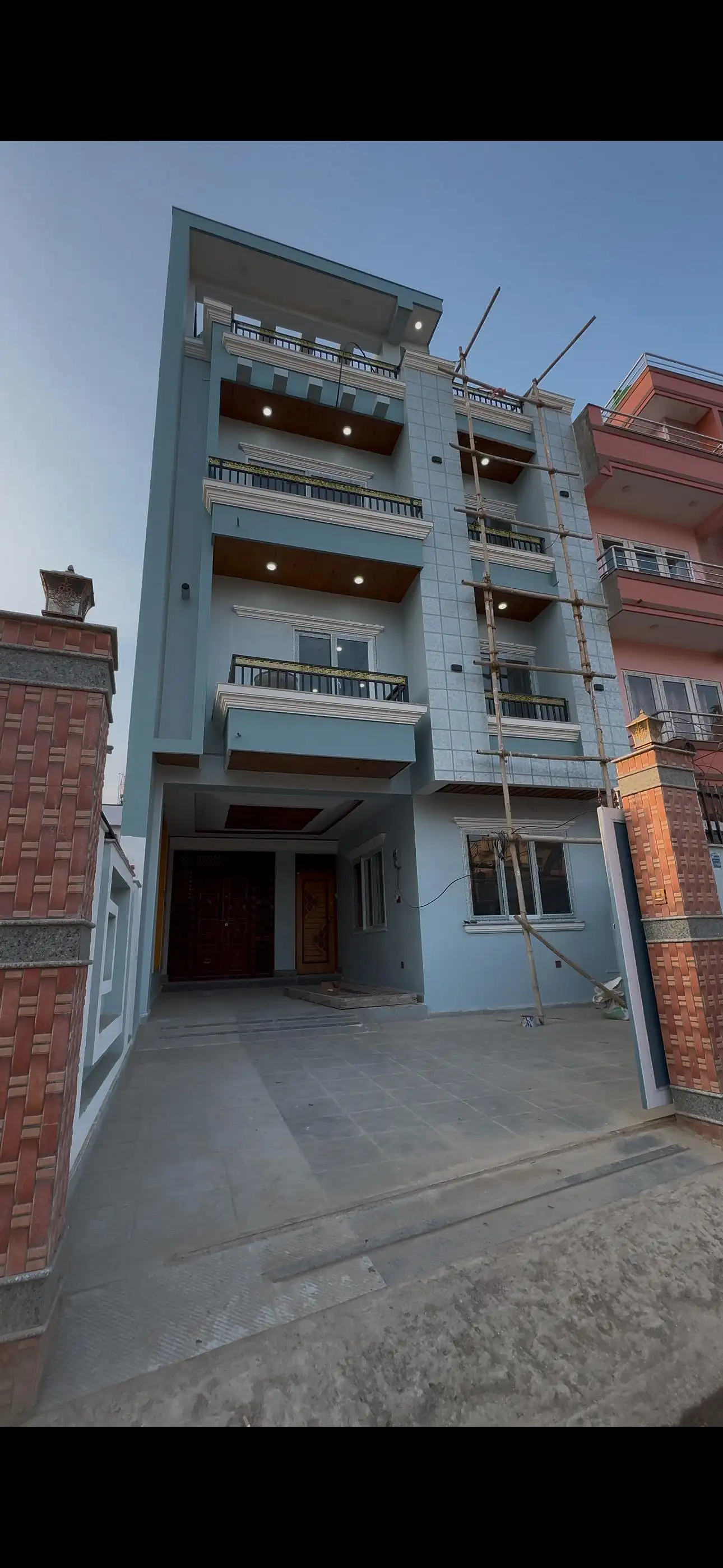 House for sale at Tikathali chowk Image 3