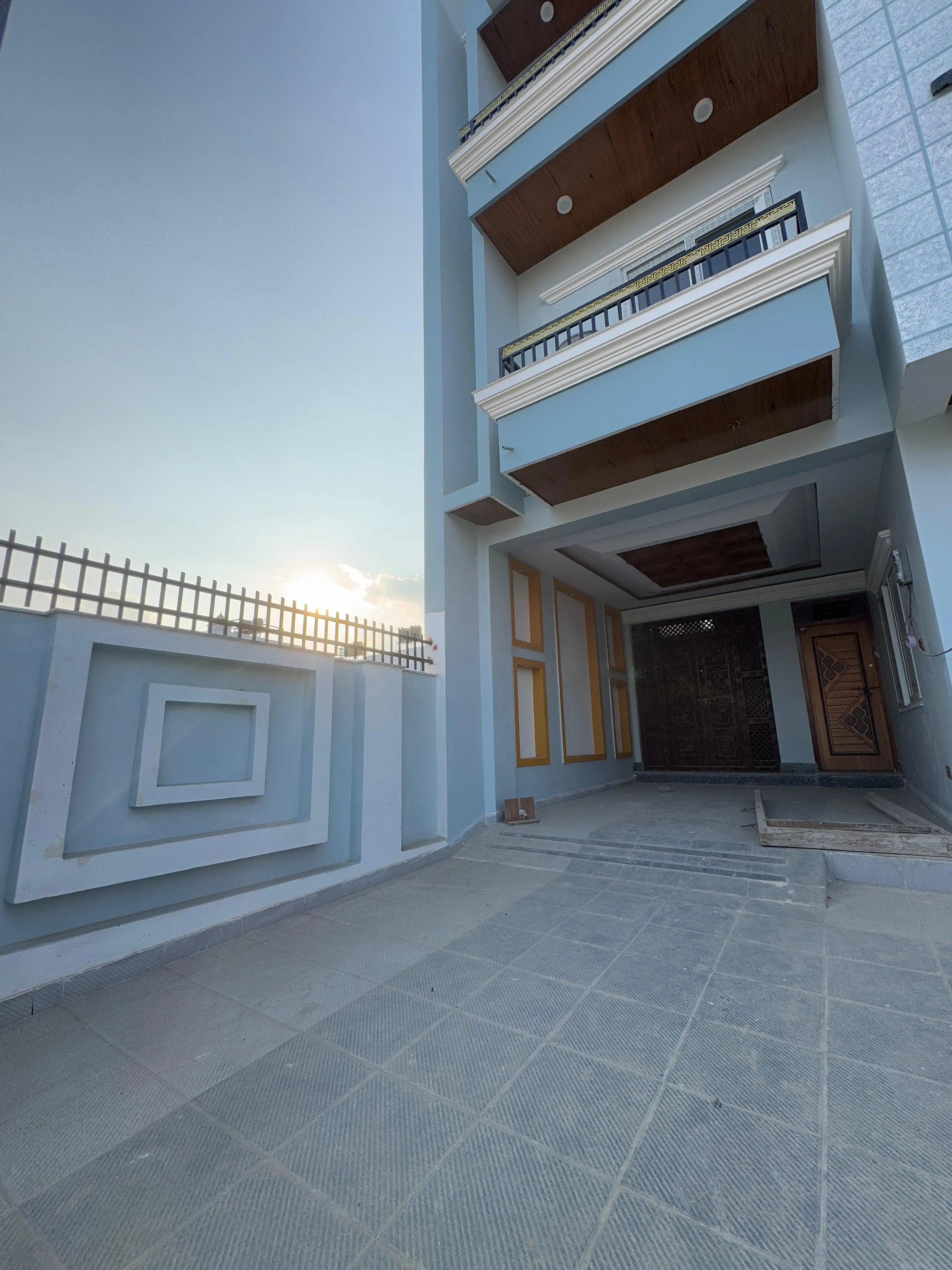 House for sale at Tikathali chowk Image 1