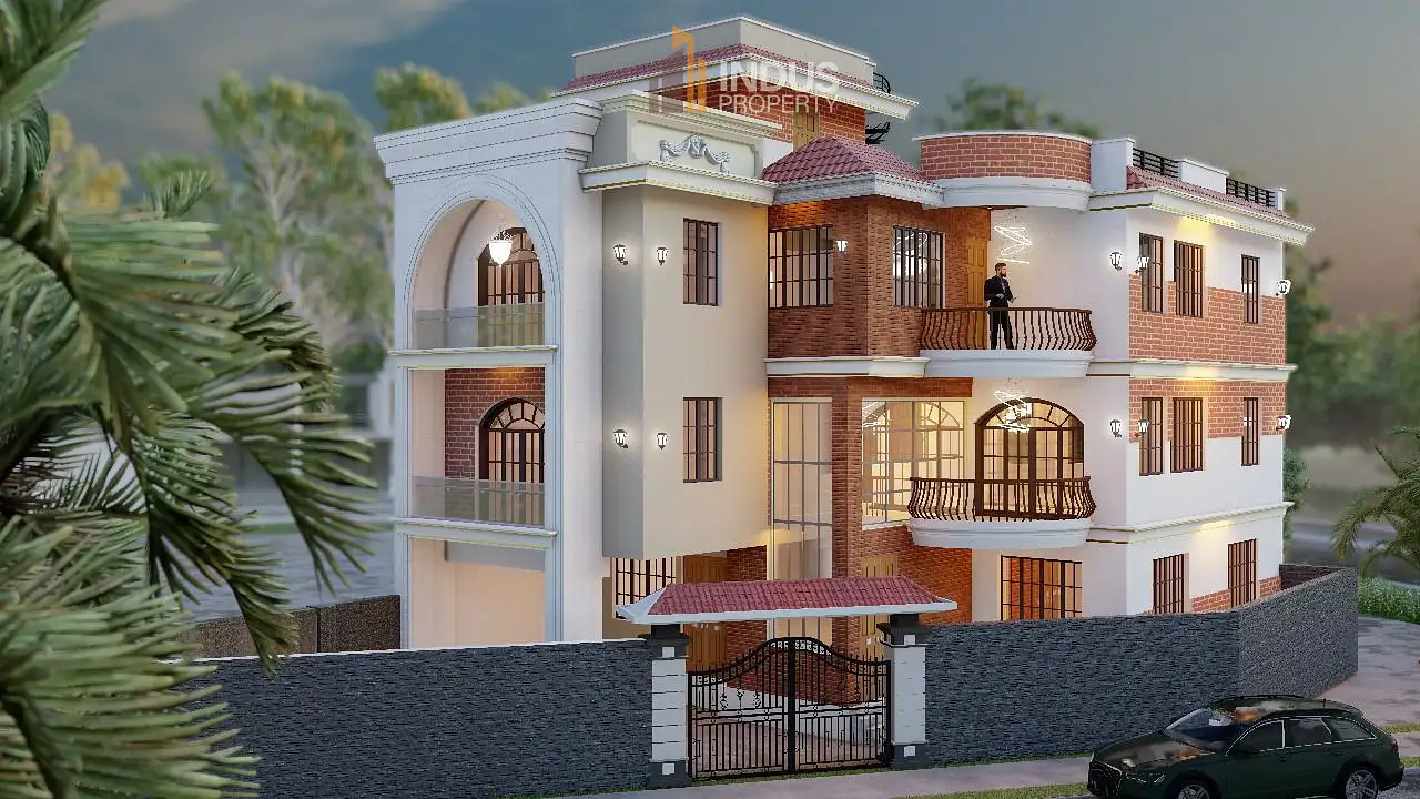 House on sale at Lalitpur Image 1