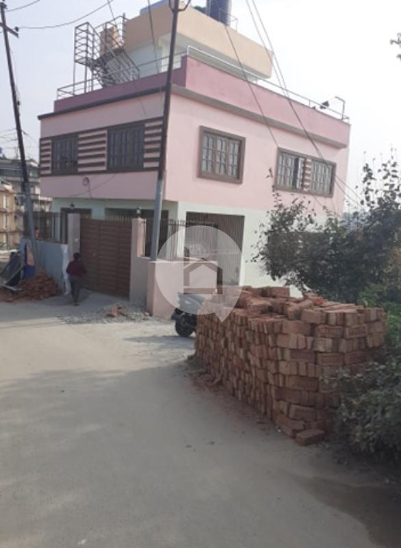 House in Neplatar- Value for Money : House for Sale in Nepaltar, Kathmandu Thumbnail