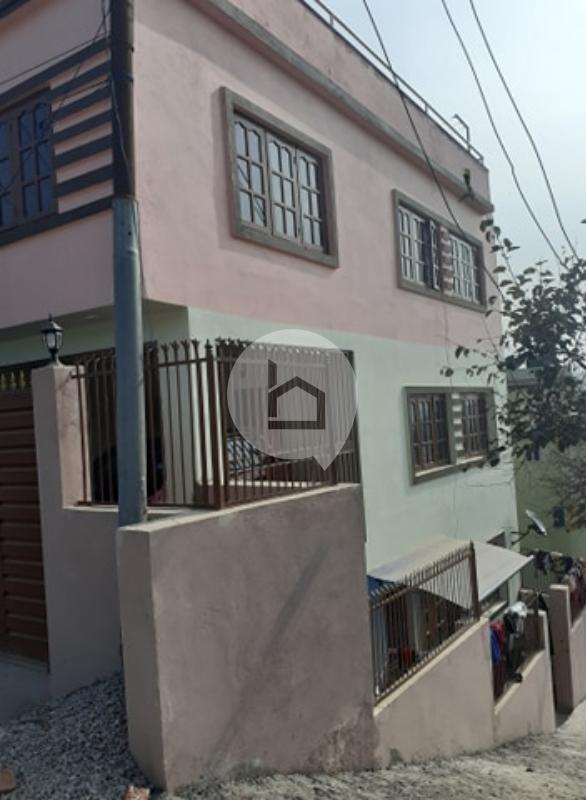 House in Neplatar- Value for Money : House for Sale in Nepaltar, Kathmandu Image 2
