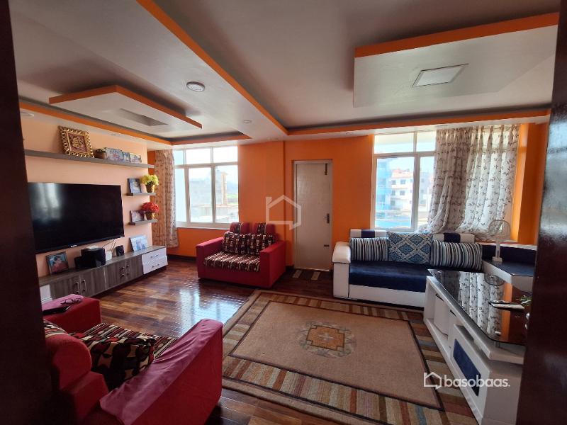 Fully Furnished House in Kadaghari : House for Sale in Kadaghari, Kathmandu Image 5