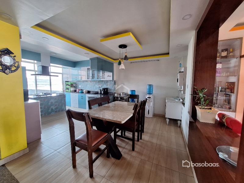 Fully Furnished House in Kadaghari : House for Sale in Kadaghari, Kathmandu Image 6