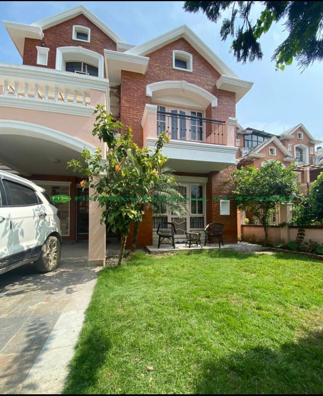 house on rent at bhaisepati lalitpur Thumbnail