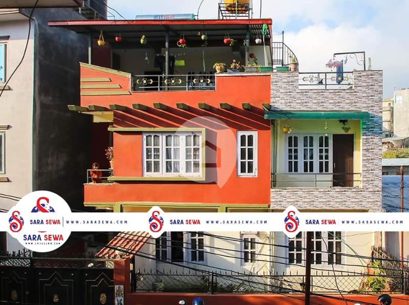 House for Sale in Dhapasi, Kathmandu Image 7