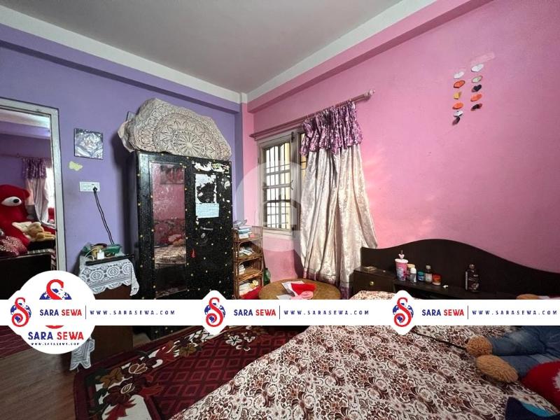 House for Sale in Dhapasi, Kathmandu Image 8