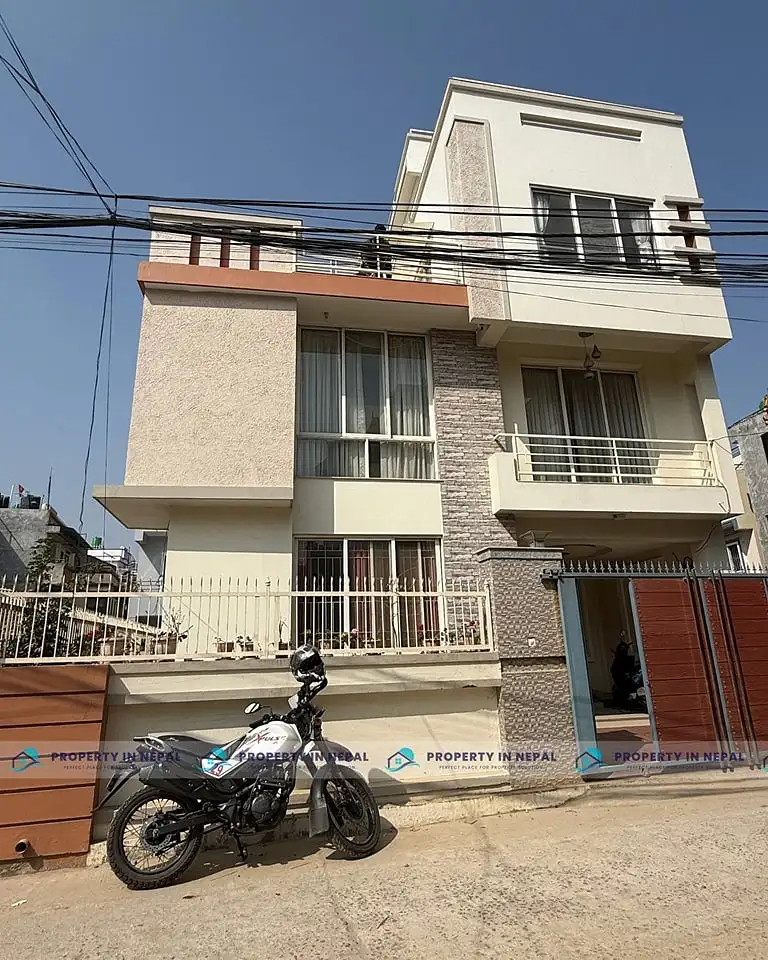 Residential House On Sale Thumbnail