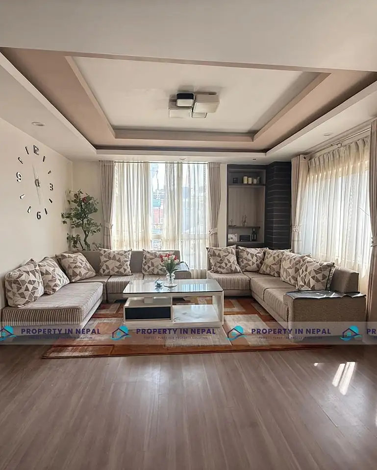 Residential House On Sale Image 7