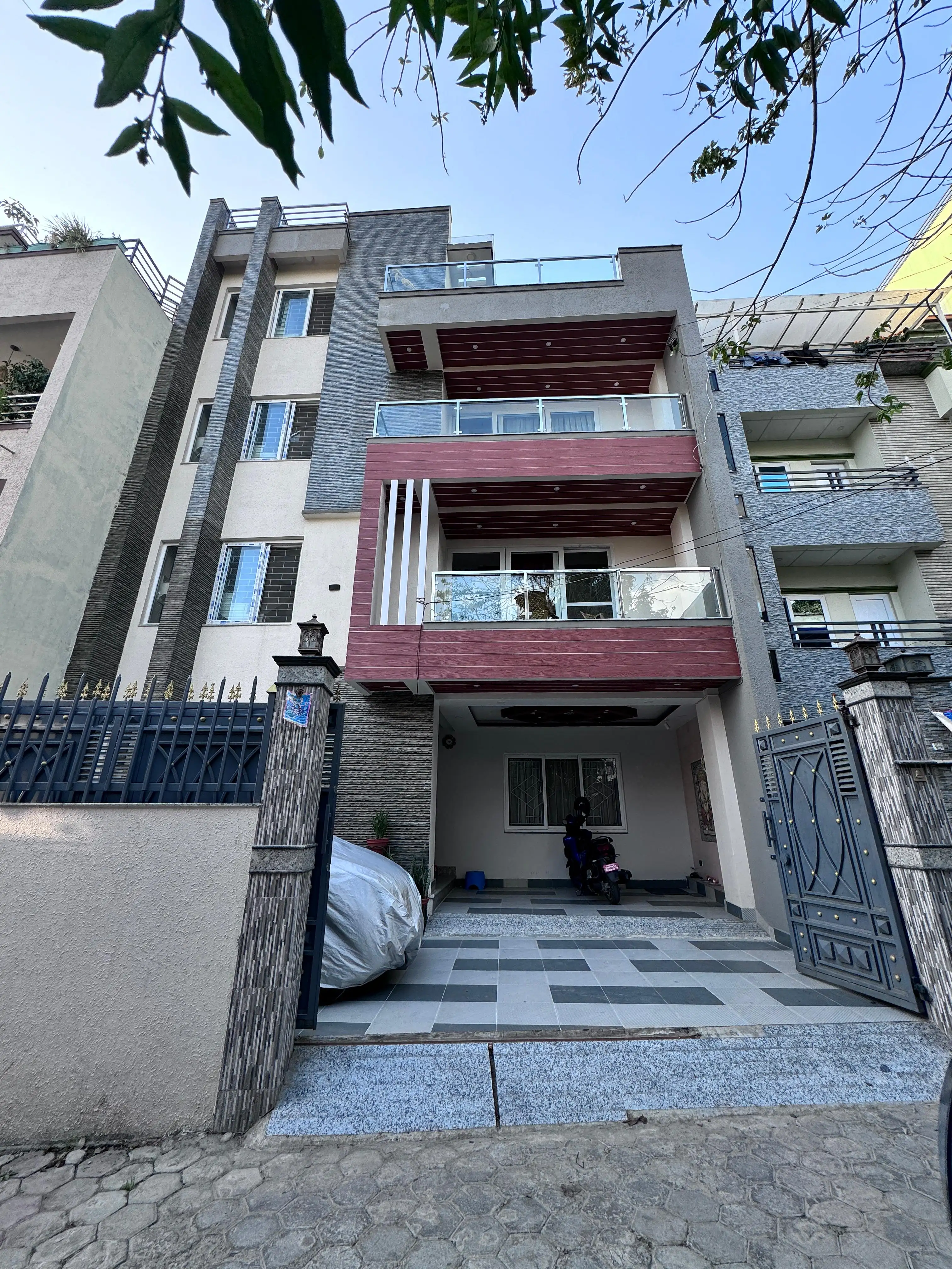 House for sale at kalopul Image 2