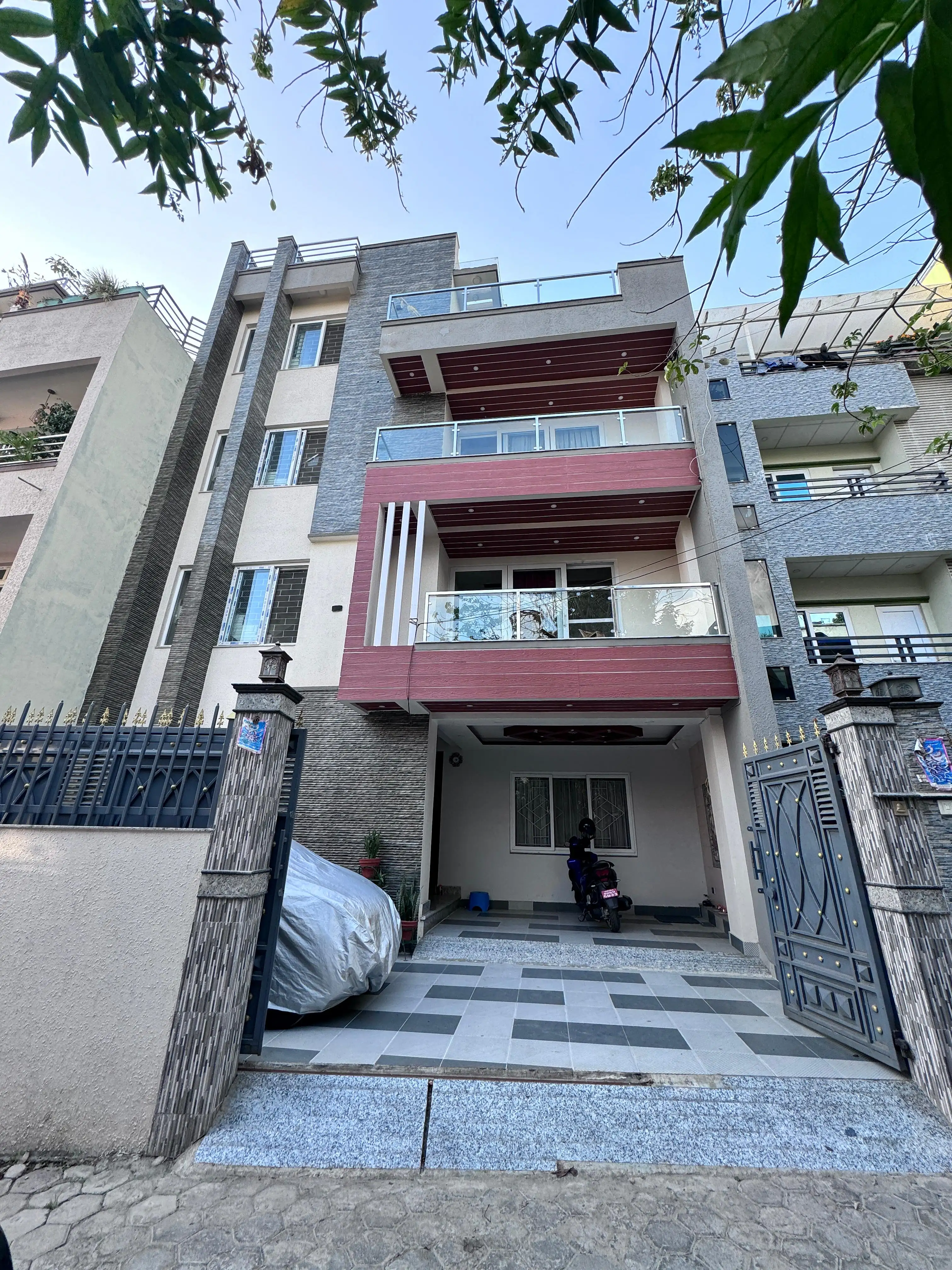 House for sale at kalopul Image 1