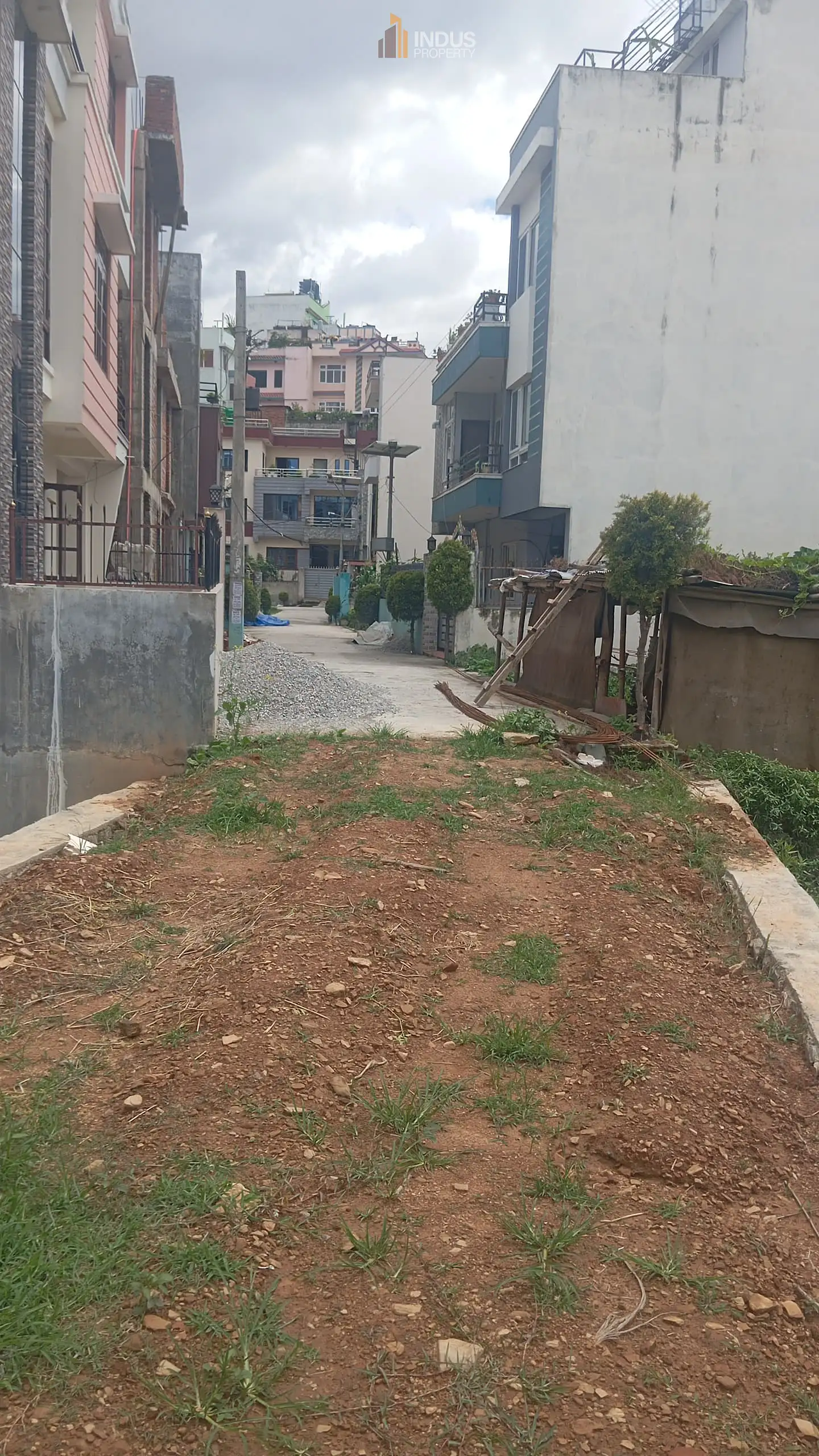 Land on sale at Balkot, Bhaktapur Image 2