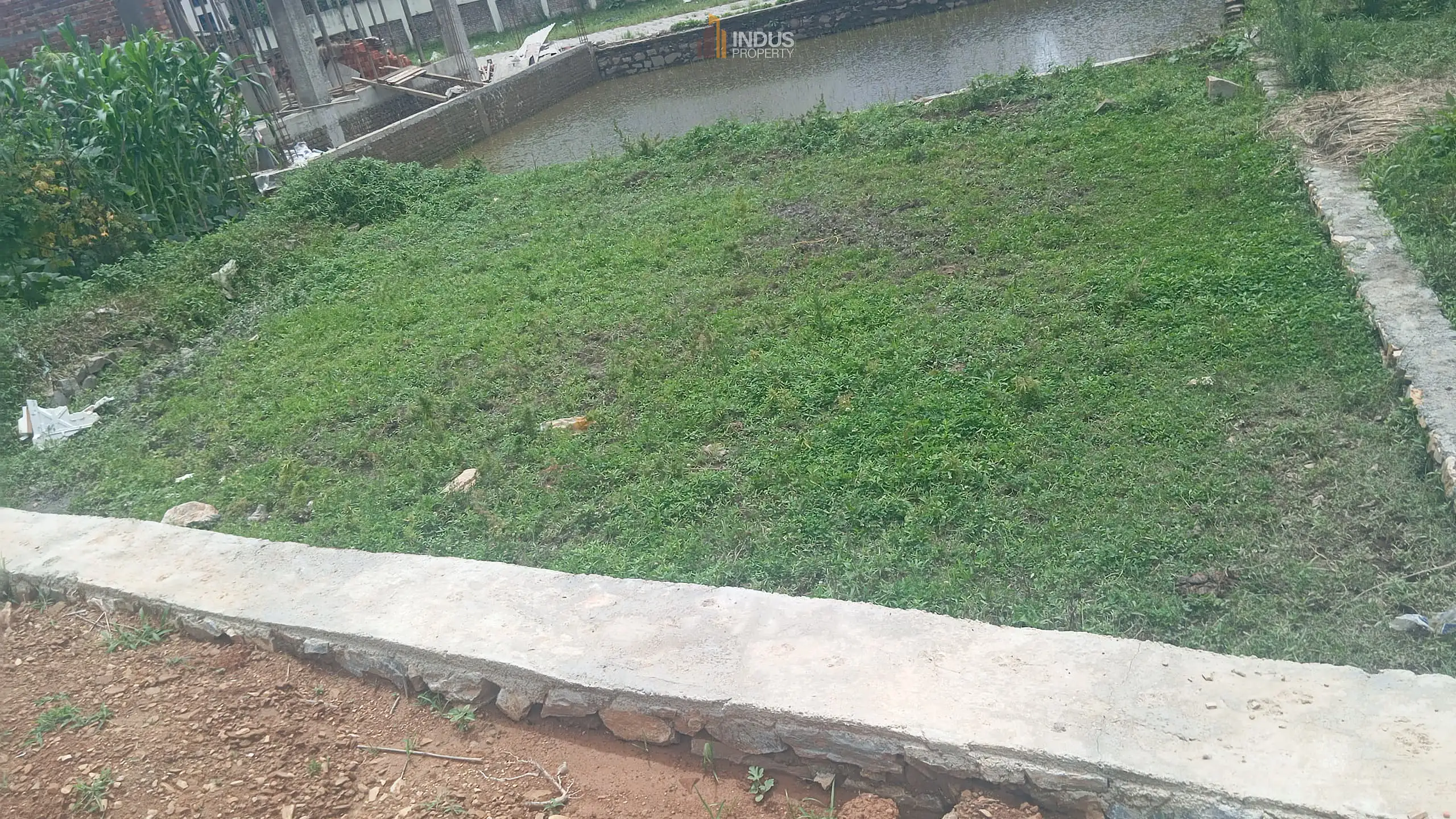 Land on sale at Balkot, Bhaktapur Image 3