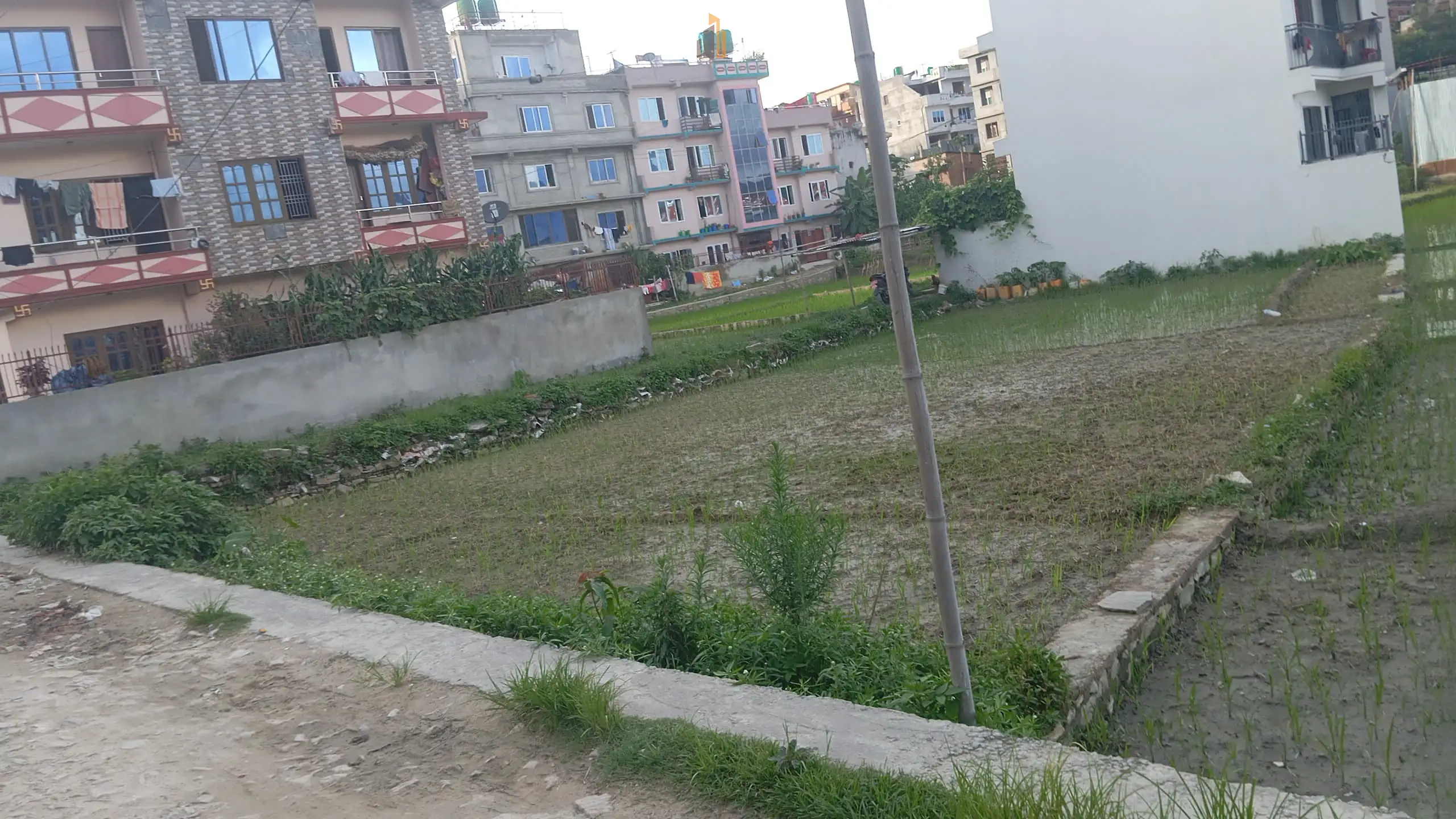 Land on sale at Nikosera, Bhaktapur Thumbnail