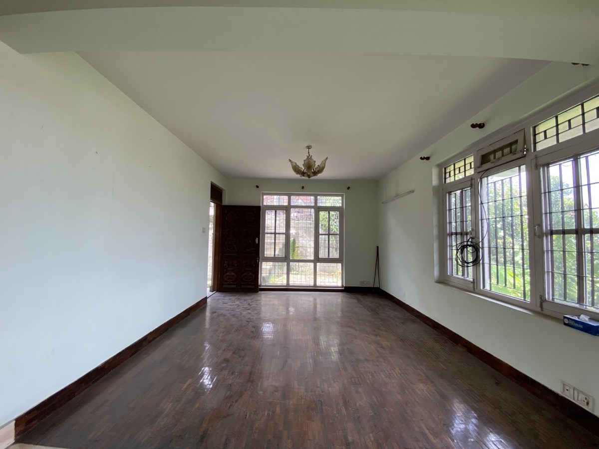 8.2 aana House in colony 3BHK Chandragiri Image 3