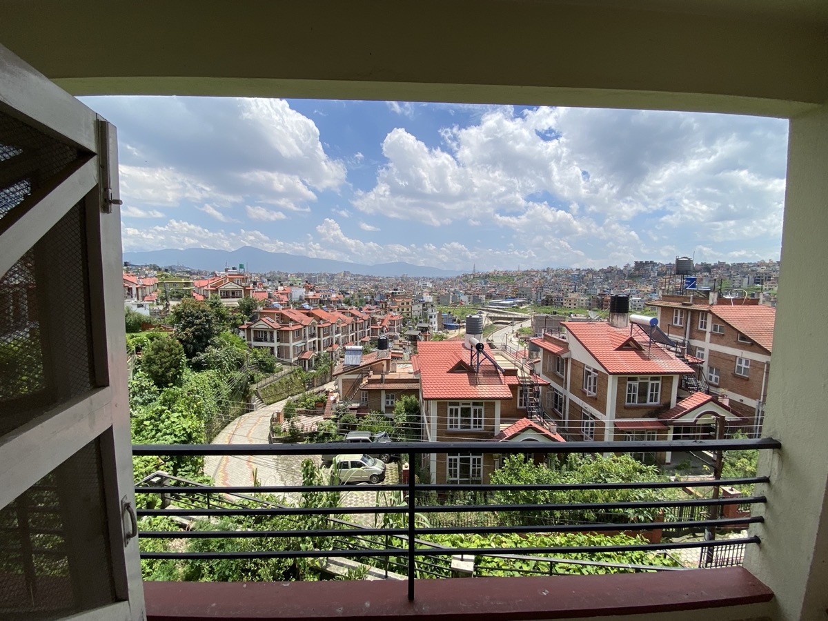 8.2 aana House in colony 3BHK Chandragiri Image 2