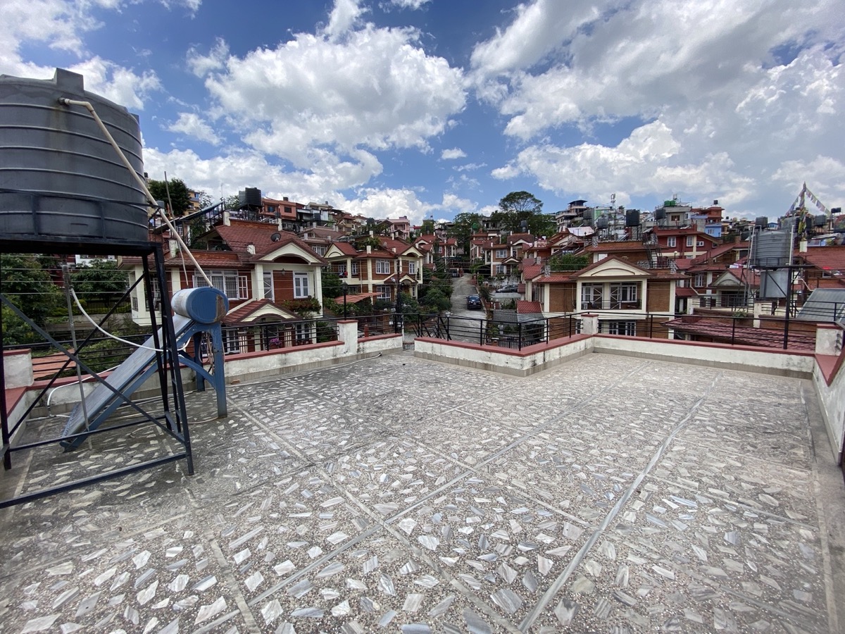 8.2 aana House in colony 3BHK Chandragiri Thumbnail