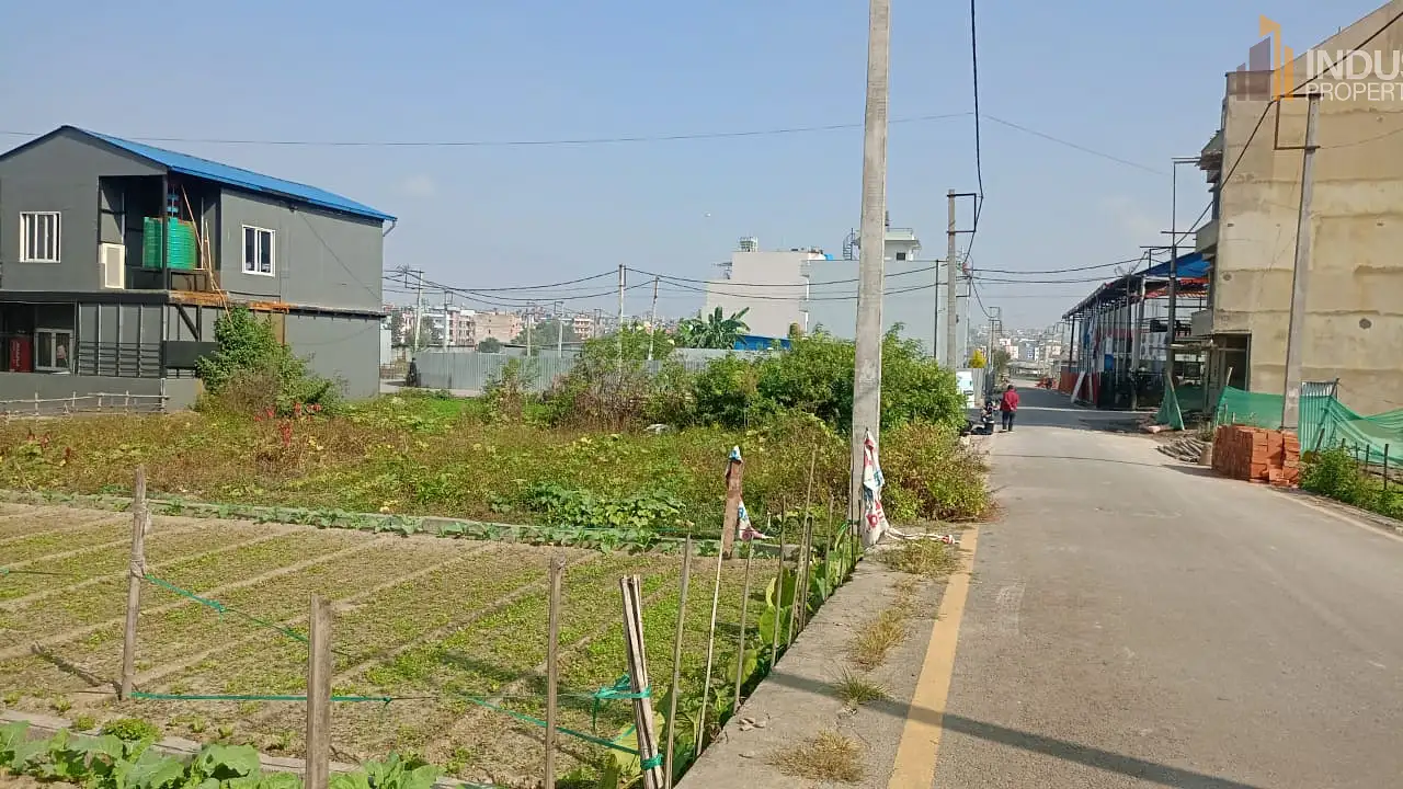 Land on Sale Image 1