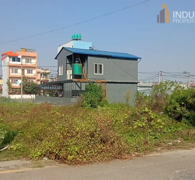 Land on Sale Image 5