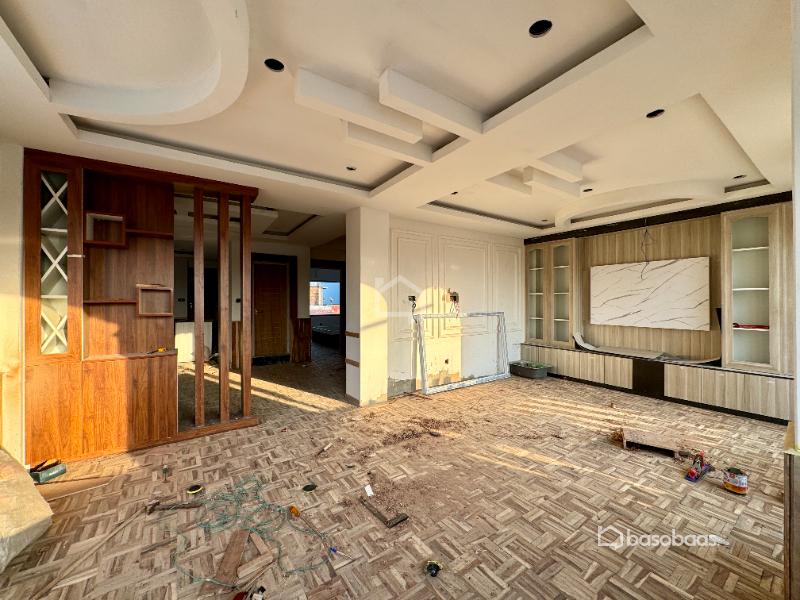 Duplex house on sale at Lasuntar : House for Sale in Budhanilkantha, Kathmandu Image 4